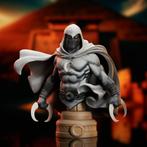 Marvel Comics Bust 1/7 Moon Knight 13 cm, Ophalen of Verzenden, Nieuw