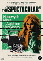 Spectacular, the (tv-serie) op DVD, CD & DVD, Verzenden