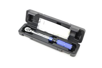 TM 1/4 Professionele Momentsleutel 5 - 25 Nm beschikbaar voor biedingen