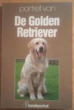 Golden retriever 9789022936252, Boeken, Gelezen, Verzenden