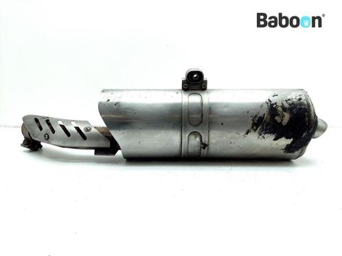 Silencieux déchappement Original BMW R 1200 GS Adventure, Motoren, Onderdelen | BMW, Verzenden