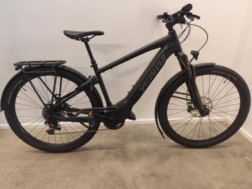 Specialized Tero 4.0 beschikbaar voor biedingen