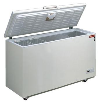 Kofferdiepvriezer 300 liter, Verzenden