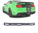 DIFFUSEUR POUR FORD MUSTANG 14-17 LOOK GT350, Auto-onderdelen, Verzenden, Nieuw