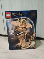 Lego - 76421 - house elf Dobby - 2020+, Kinderen en Baby's, Nieuw