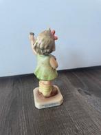Goebel - M.I. Hummel - Statuette, Herzlich Willkommen, Antiek en Kunst