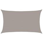Zonnezeil 5x8m HDPE | Retour Deal | 65% Korting!, Tuin en Terras, Verzenden, Nieuw
