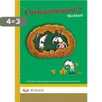 Curieuzeneuzen 2 - werkboek 9789045534657 PASCAL BRUYNOOGHE, Boeken, Verzenden, Gelezen, PASCAL BRUYNOOGHE