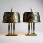 Lampe de table (2) - Lamps de style bouillotte, super chics