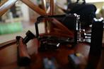 Blackmagic Pocket Cinema Camera 4k + Panasonic 14-140mm