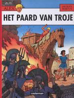 Het paard van Troje / 19 Het paard van troje / Alex / 19, Boeken, Stripverhalen, Verzenden, Gelezen, Jacques Martin