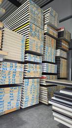 Bkeus wandpaneel 100mm – scherp geprijsd en op maat mogelijk, Verzenden, Nieuw