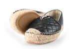 Guess Espadrilles in maat 37 Zwart | 10% extra korting, Vêtements | Femmes, Chaussures, Verzenden, Espadrilles