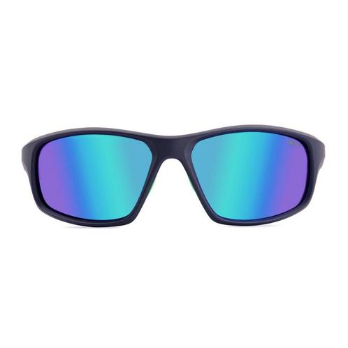 Sinner Fonds Zonnebril Gepolariseerd - Mat Blauw, Handtassen en Accessoires, Zonnebrillen en Brillen | Heren, Nieuw, Verzenden