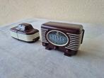 Marche Varie - Fm/Am Miniature Vintage Transistorradio