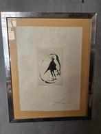 Salvador Dali (1904-1989) - Fantomes magic circle