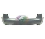 AUDI A4, B7, 2004-2007 - ACHTERBUMPER, in primer, Avant, Verzenden