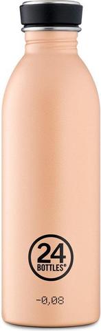 2dekans | 24Bottles Urban drinkfles Desert Sand 500 ml., Articles professionnels, Ophalen of Verzenden