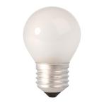 Calex LED Kogellamp Wit E14 4W 230lm, Verzenden, Nieuw