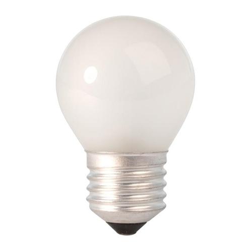 Calex LED Kogellamp Wit E14 4W 230lm, Huis en Inrichting, Lampen | Losse lampen, Verzenden