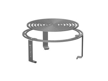 Veiling - Barbecook staander en verhoogd rooster Ø36cm