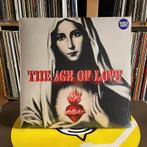 Age of Love - The Age of Love, Verzenden