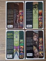 Birds of Prey - 4 Comic - Diverse edities