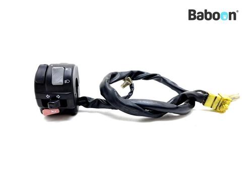 Stuurschakelaar Links Suzuki DL 1000 V-Strom 2007-2012, Motoren, Onderdelen | Suzuki, Gebruikt, Verzenden