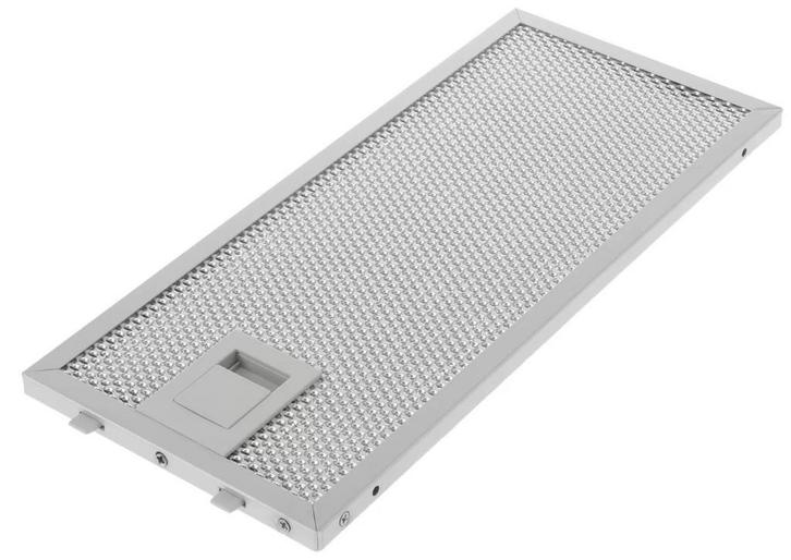 Constructa Metaalfilter 11022470 250x110mm, Electroménager, Hottes, Envoi