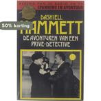 De avonturen van een privé-detective 9789034902719 Hammett, Verzenden, Hammett