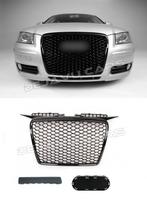 RS3 Look Front Grill voor Audi A3 8P / S line (2005-2008), Ophalen of Verzenden