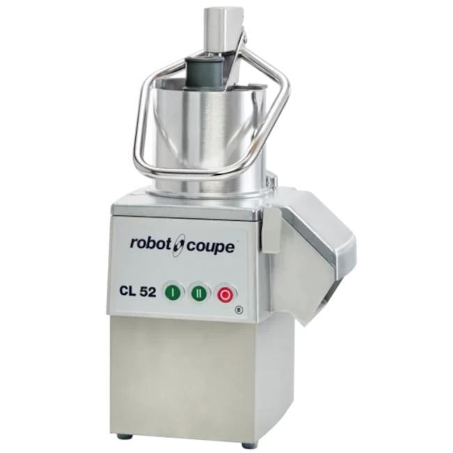 Groentesnijder | Ø39/58/175mm | 250kg/u | 0.9kW (400V) |, Zakelijke goederen, Horeca | Keukenapparatuur, Nieuw in verpakking, Verzenden