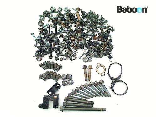 Bouten en Moeren SYM Quadlander 250 2006-2010 UA25A, Motoren, Onderdelen | Overige, Gebruikt, Verzenden