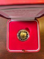 Monaco. 2 Euro 2021 10 Ans du Mariage Princier Proof, Postzegels en Munten, Munten | Europa | Euromunten