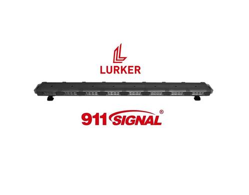 911signal Lurker 920 mm Super Stealth Edition ECER65 klasse, Auto diversen, Tuning en Styling, Ophalen of Verzenden