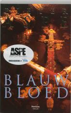 Aspe  -   Blauw bloed 9789022317280, Livres, Pieter Aspe, Pieter Aspe, Verzenden