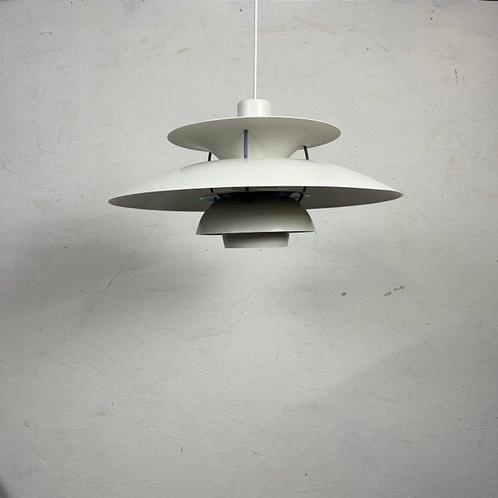 Plafondlamp - PH5 - Metaal, Antiek en Kunst, Antiek | Verlichting