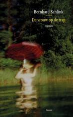 De vrouw op de trap 9789059365254 Bernhard Schlink, Verzenden, Bernhard Schlink