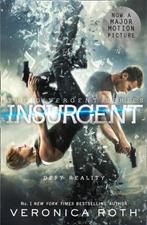 Insurgent (Divergent, Book 2) 9780008112455, Boeken, Veronica Roth, Gelezen, Verzenden