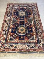 Kazak - Tapijt - 274 cm - 185 cm - Perzische meloen uit, Nieuw