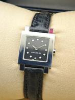 Bvlgari - Quadrado with Diamonds - SQ 22 SL - Femme -, Nieuw