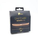PolarPro 37mm QuartzLine Filter UV, ND8, ND16 EN ND8/PL (4