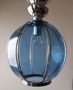 Produzione Italiana - Lamp - Glas, Metaal