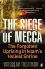 Siege of Mecca, Verzenden