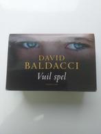 Vuil Spel - dwarsligger (compact formaat) 9789022999417, Boeken, Verzenden, Gelezen
