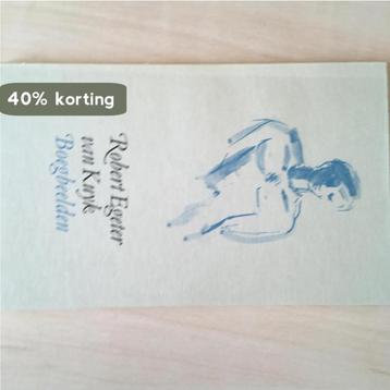 Boegbeelden 9789029012478 Egeter Kuyk, Verzenden, Egeter Kuyk