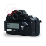 Nikon F4 + Multi Control Back nr. 0982, Audio, Tv en Foto, Fotocamera's Digitaal, Spiegelreflex, Ophalen of Verzenden, Zo goed als nieuw