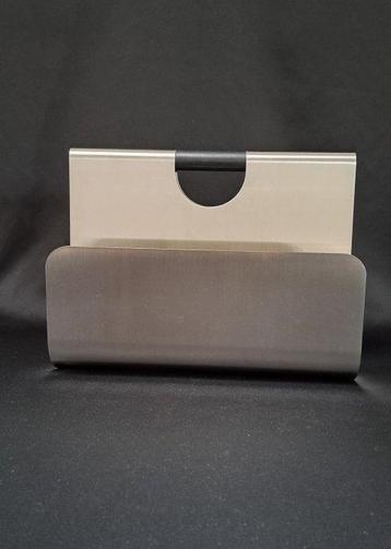 Blomus - Porte-revues - Acier inoxydable