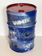 Rob VanMore - Barrel Stitch