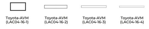 Topdon Toyota AVM Kalibratiebord, Auto diversen, Autogereedschap, Nieuw, Verzenden